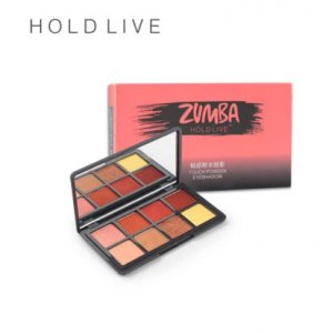 眼影盤貼牌OEM/ODM