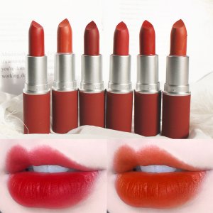 PNF絲絨啞光霧面子彈頭口紅OEM/ODM定制代加工