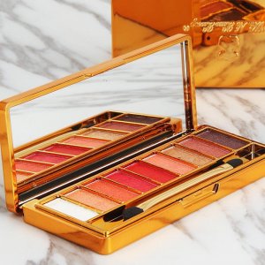 NOVO5192眼影貼牌定制代加工