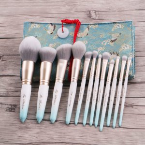 米蒂斯腮紅遮瑕滄州冰白系列貼牌OEM/ODM