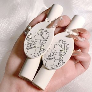 海倫麗人9032小方糖口紅代加工貼牌OEM/ODM