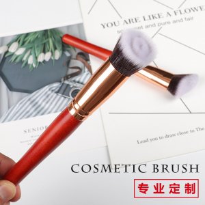 化妝刷粉底刷可OEM/ODM代工