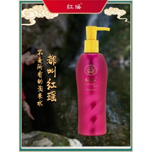 紅瑤淘米水米漿養(yǎng)發(fā)OEM/ODM定制代加工