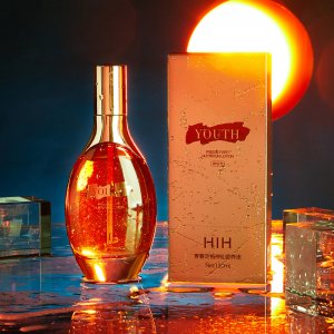 HIH 青春定格神仙營養液可OEM/ODM代工