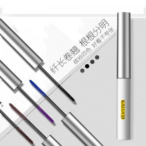 小奧彩色睫毛膏OEM/ODM定制代加工