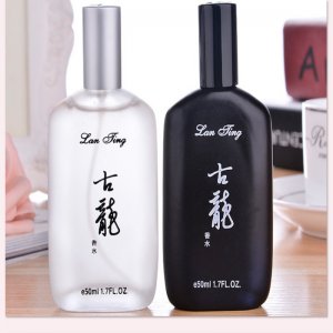 古龍香水男女士獨特香水貼牌定制代加工