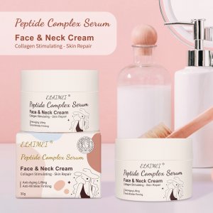 ELAIMEI多肽面霜OEM/ODM定制代加工