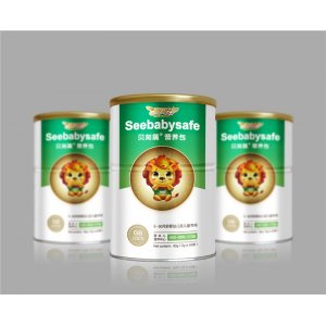 多營養素植物蛋白粉OEM/ODM代加工