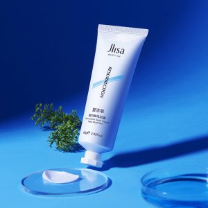 肌琳莎復活草酸奶酵母泥膜可OEM/ODM代工