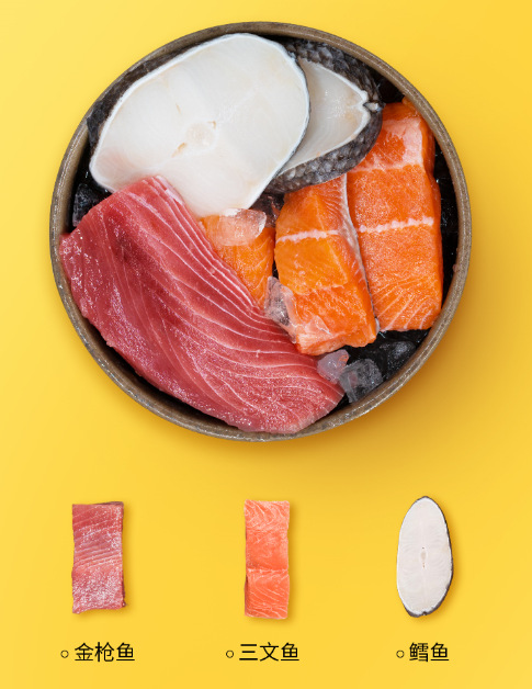 貓飯、喵鮮包、濕糧OEM/ODM代加工