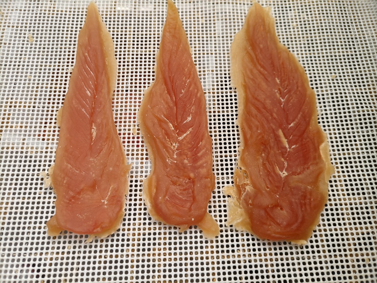 狗零食雞胸肉干代加工貼牌OEM/ODM