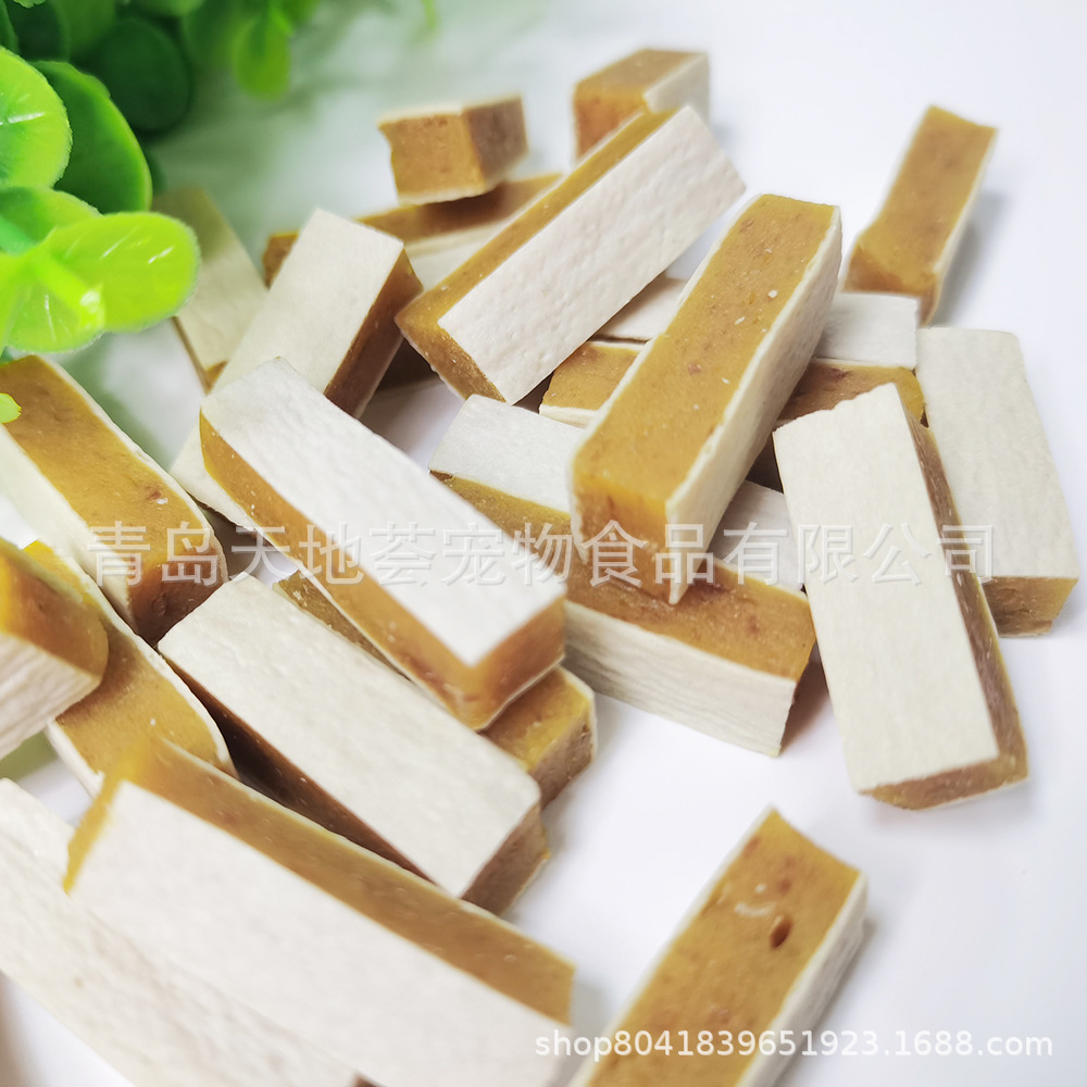 青島天地薈寵物食品有限公司