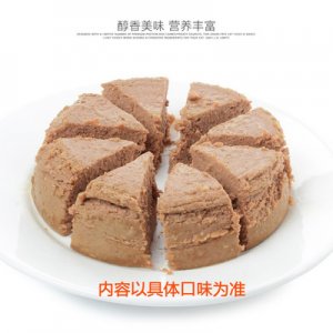 天衡寶雪山美國天然貓罐頭代加工貼牌OEM/ODM