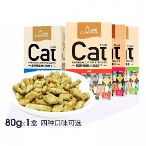 路斯貓咪零食代加工貼牌OEM/ODM