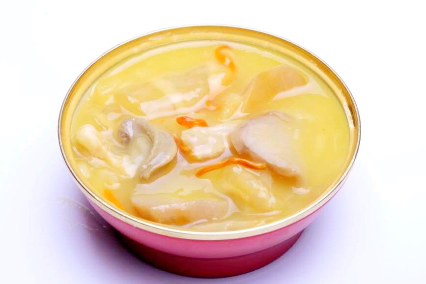 即食佛跳墻代加工,產(chǎn)品種類多免費(fèi)寄樣品