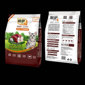 10公斤愛慕斯碧薩牌貓糧貼牌OEM/ODM