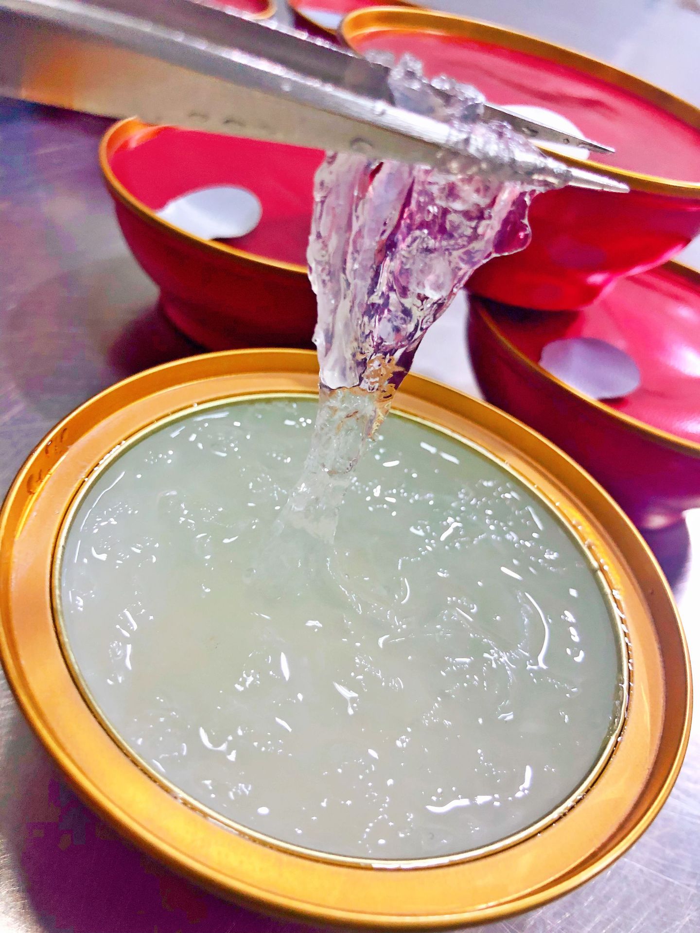 冰糖燕窩鮮燉燕窩oem貼牌代加工,配方按需定制