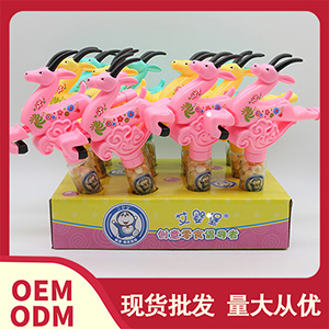 創意玩具零食 口哨代加工貼牌OEM/ODM
