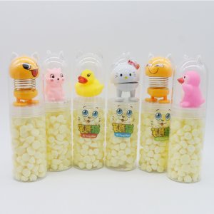 溶豆豆 創意玩具零食OEM/ODM代加工