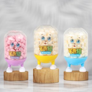 溶豆豆 玩具零食系列代加工貼牌OEM/ODM