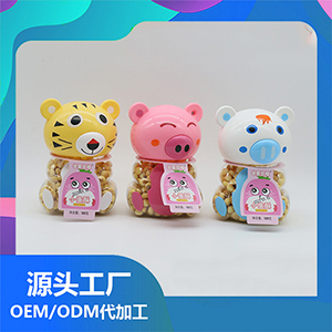 小蛋酥 玩具零食OEM/ODM定制代加工