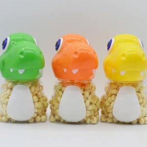 玩具零食小饅頭貼牌OEM/ODM