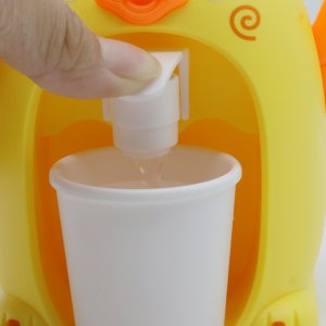 創意零食小饅頭 小黃鴨玩具零食 (3)OEM/ODM代加工