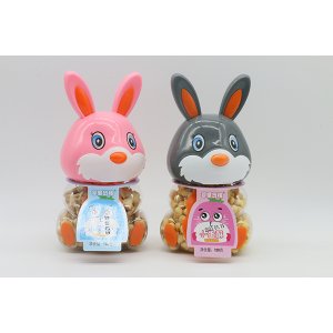 小蛋酥小餅干 兔子造型代加工貼牌OEM/ODM