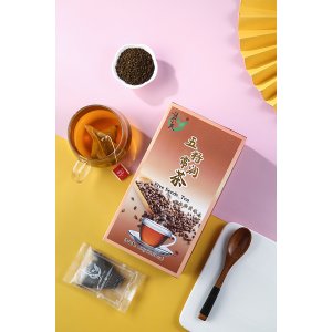 五籽常潤茶 保健茶可OEM/ODM代工