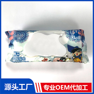 手口濕巾代加工貼牌OEM/ODM 手口濕巾代加工貼牌OEM/ODM
