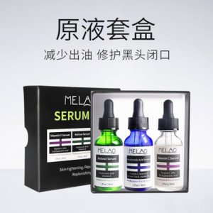 原液套盒OEM代加工