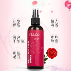 玫瑰水噴霧OEM/ODM代加工