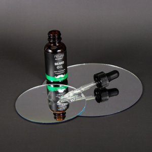 胡須油胡子油溫和滋養OEM/ODM定制代加工