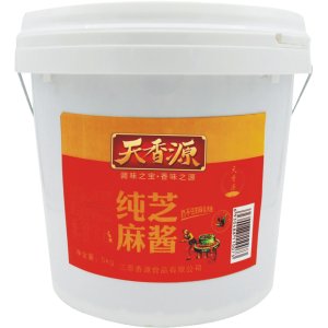 028純芝麻醬5kgOEM代加工