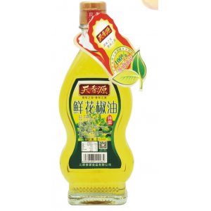 018鮮花椒210mlOEM/ODM定制代加工