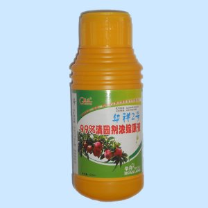 專業清園劑殺蟲劑代加工貼牌OEM/ODM