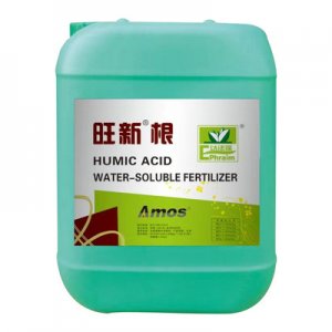 含腐殖酸水溶肥貼牌OEM/ODM