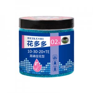 花多多水溶肥OEM/ODM代加工