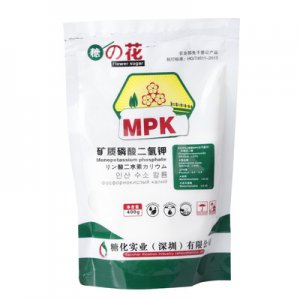 磷酸二氫鉀葉面肥OEM代加工