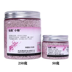 仙葩多肉小粉藥4%噻呋酰胺防病顆粒劑可OEM/ODM代工