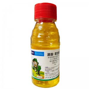 滴酸草甘磷除草爛根劑可OEM/ODM代工