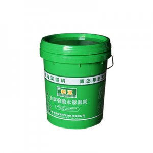 海藻酸生物菌肥桶裝肥料16KG貼牌OEM/ODM