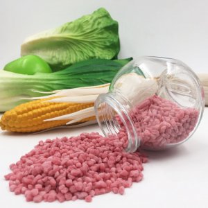 氯化鉀貼牌定制代加工