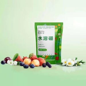 河北昊德生物科技有限公司