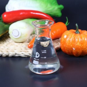 糖醇鋅液體水溶肥OEM/ODM代加工