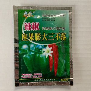 山東農夫生物科技股份有限公司
