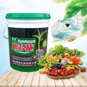 海藻滴灌肥OEM/ODM定制代加工