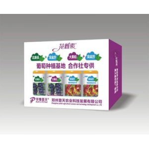 鄭州普天農(nóng)業(yè)科技發(fā)展有限公司