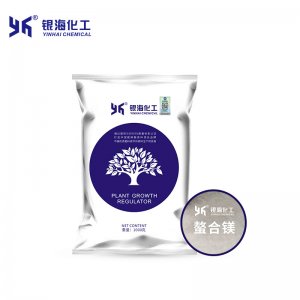 螯合鎂肥EDTA1kg貼牌定制代加工