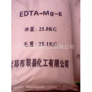 EDTA鎂、螯合鎂、螯合微肥 25Kg/袋OEM/ODM定制代加工